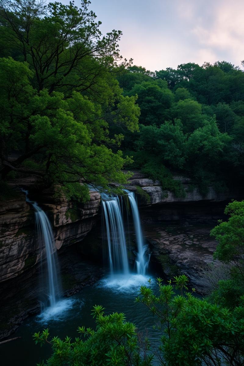 Dripping Springs, Texas